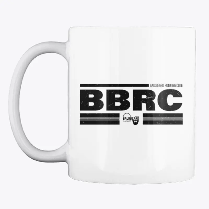 Coffee Mug - BBRC 